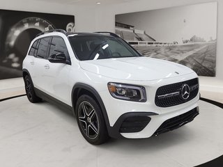 2023 Mercedes-Benz GLB in Quebec, Quebec - 3 - w320h240px