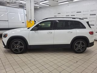 2023 Mercedes-Benz GLB in Quebec, Quebec - 8 - w320h240px