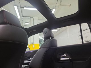 2023 Mercedes-Benz GLB in Quebec, Quebec - 11 - w320h240px