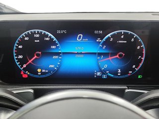 2023 Mercedes-Benz GLB in Quebec, Quebec - 15 - w320h240px