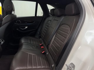 Mercedes-Benz GLC  2017 à Québec, Québec - 8 - w320h240px