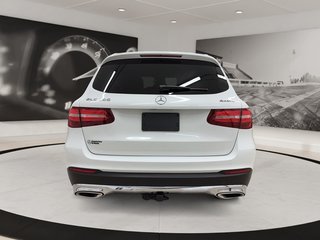 Mercedes-Benz GLC  2017 à Québec, Québec - 5 - w320h240px