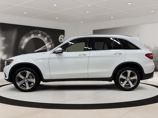 Mercedes-Benz GLC  2017 à Québec, Québec - 7 - w320h240px