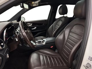 Mercedes-Benz GLC  2017 à Québec, Québec - 10 - w320h240px