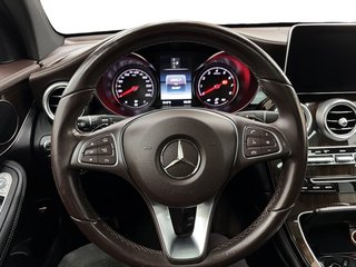 Mercedes-Benz GLC  2017 à Québec, Québec - 14 - w320h240px