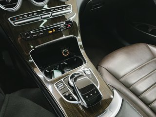 Mercedes-Benz GLC  2017 à Québec, Québec - 17 - w320h240px