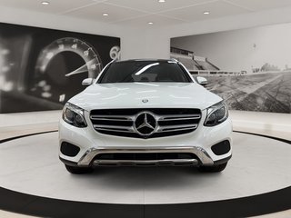 Mercedes-Benz GLC  2017 à Québec, Québec - 2 - w320h240px