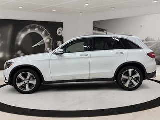 Mercedes-Benz GLC  2017 à Québec, Québec - 7 - w320h240px