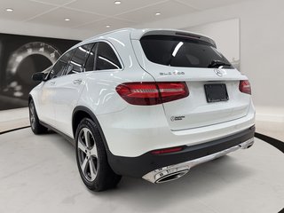 Mercedes-Benz GLC  2017 à Québec, Québec - 6 - w320h240px