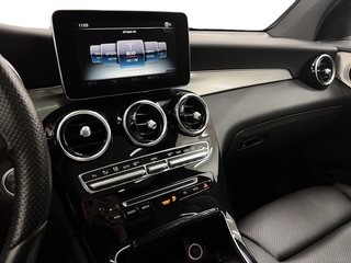 Mercedes-Benz GLC  2017 à Québec, Québec - 13 - w320h240px