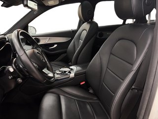 Mercedes-Benz GLC  2017 à Québec, Québec - 10 - w320h240px