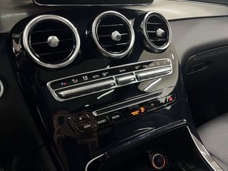 Mercedes-Benz GLC  2017 à Québec, Québec - 15 - w320h240px