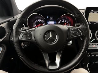 Mercedes-Benz GLC  2017 à Québec, Québec - 19 - w320h240px