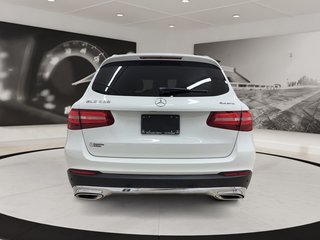 Mercedes-Benz GLC  2017 à Québec, Québec - 5 - w320h240px