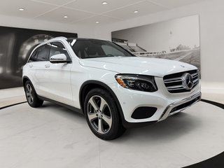 Mercedes-Benz GLC  2017 à Québec, Québec - 3 - w320h240px