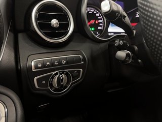 Mercedes-Benz GLC  2017 à Québec, Québec - 20 - w320h240px