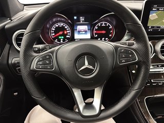 2017 Mercedes-Benz GLC in Quebec, Quebec - 20 - w320h240px