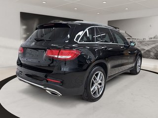 2017 Mercedes-Benz GLC in Quebec, Quebec - 5 - w320h240px
