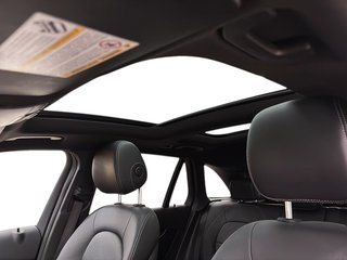 2017 Mercedes-Benz GLC in Quebec, Quebec - 13 - w320h240px