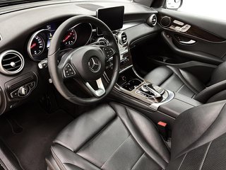 2017 Mercedes-Benz GLC in Quebec, Quebec - 12 - w320h240px