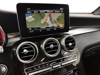 2017 Mercedes-Benz GLC in Quebec, Quebec - 15 - w320h240px