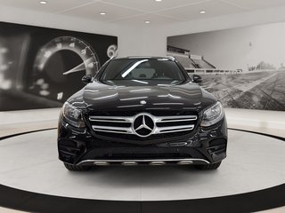 2017 Mercedes-Benz GLC in Quebec, Quebec - 2 - w320h240px