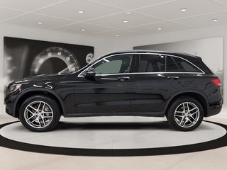 2017 Mercedes-Benz GLC in Quebec, Quebec - 8 - w320h240px
