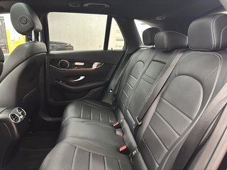 2017 Mercedes-Benz GLC in Quebec, Quebec - 9 - w320h240px