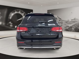 2017 Mercedes-Benz GLC in Quebec, Quebec - 7 - w320h240px