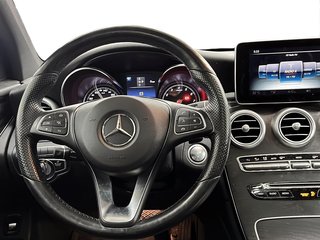 2018 Mercedes-Benz GLC in Quebec, Quebec - 9 - w320h240px