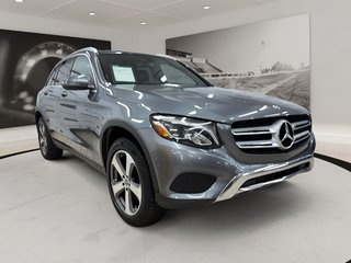 2019 Mercedes-Benz GLC in Quebec, Quebec - 3 - w320h240px