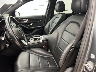 Mercedes-Benz GLC  2019 à Québec, Québec - 11 - w320h240px