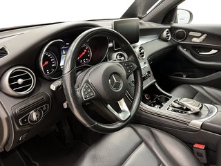 2019 Mercedes-Benz GLC in Quebec, Quebec - 12 - w320h240px