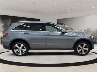 Mercedes-Benz GLC  2019 à Québec, Québec - 4 - w320h240px