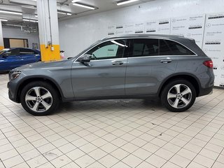 Mercedes-Benz GLC  2019 à Québec, Québec - 8 - w320h240px