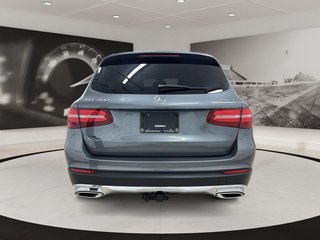 Mercedes-Benz GLC  2019 à Québec, Québec - 5 - w320h240px