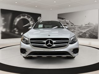 2019 Mercedes-Benz GLC in Quebec, Quebec - 2 - w320h240px