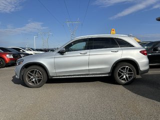 Mercedes-Benz GLC  2019 à Québec, Québec - 6 - w320h240px