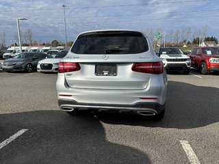 Mercedes-Benz GLC  2019 à Québec, Québec - 5 - w320h240px