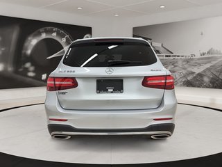 2019 Mercedes-Benz GLC in Quebec, Quebec - 6 - w320h240px