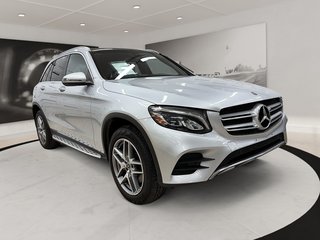 2019 Mercedes-Benz GLC in Quebec, Quebec - 3 - w320h240px