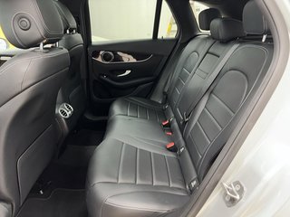 Mercedes-Benz GLC  2019 à Québec, Québec - 8 - w320h240px