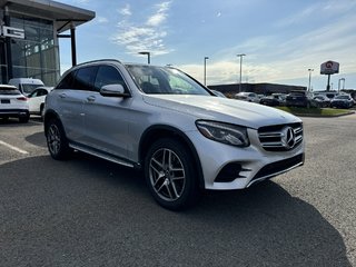 Mercedes-Benz GLC  2019 à Québec, Québec - 3 - w320h240px