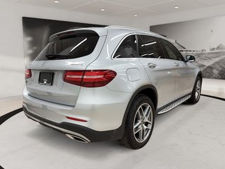 2019 Mercedes-Benz GLC in Quebec, Quebec - 5 - w320h240px