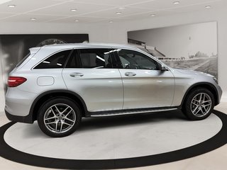 2019 Mercedes-Benz GLC in Quebec, Quebec - 4 - w320h240px