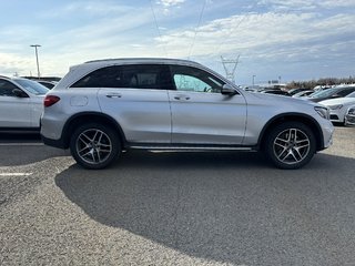 Mercedes-Benz GLC  2019 à Québec, Québec - 4 - w320h240px