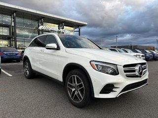 2019 Mercedes-Benz GLC in Quebec, Quebec - 3 - w320h240px