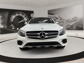 2019 Mercedes-Benz GLC in Quebec, Quebec - 2 - w320h240px