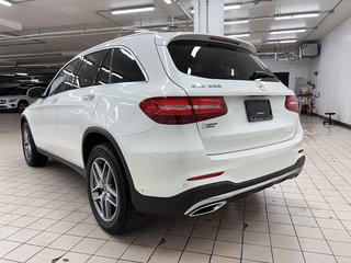 2019 Mercedes-Benz GLC in Quebec, Quebec - 7 - w320h240px