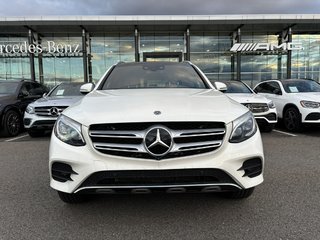 2019 Mercedes-Benz GLC in Quebec, Quebec - 2 - w320h240px